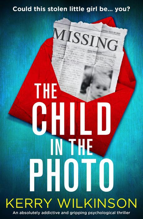#TheChildinthePhoto by @kerrywk