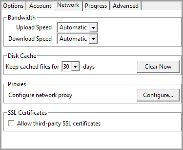 Sync.com review: Is it better than Dropbox and Pcloud? Sync Desktop Application