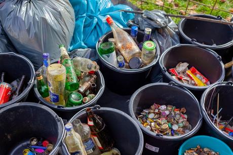 8 Recycling Tips for Your Home