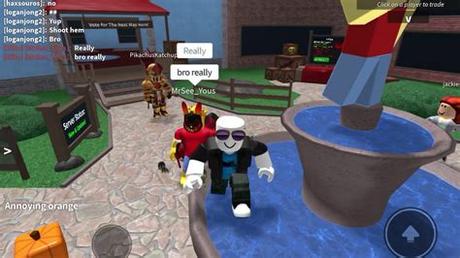 Visit business insider's homepage for more stories. Roblox - Murder Mystery 2 Online Game played by Mega ...