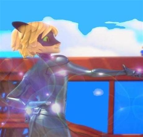 There were a lot of compliments from the players when. Miraculous Ladybug Cat Noir Games for Android - APK Download
