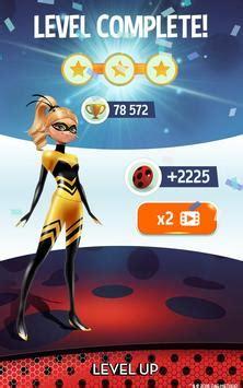 You need xapk installer to install this app. Miraculous Ladybug & Cat Noir Apk Game Android Free Download