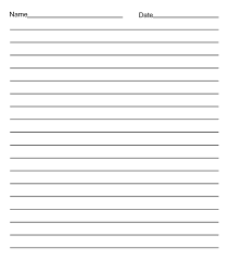 Add to favorites add to compare. 6 Best Free Printable Lined Writing Paper Template Printablee Com
