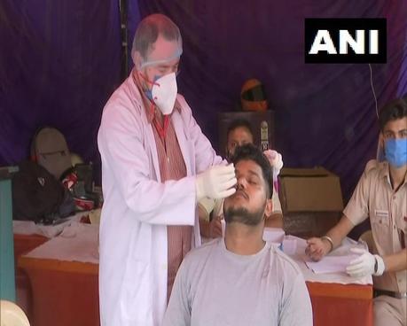 Coronavirus in India News Live: Jharkhand further relaxes Covid-19 restrictions, allows govt & private offices to open with 50