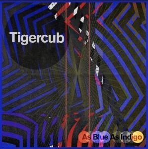 Tigercub – ‘As Blue As Indigo’ album review