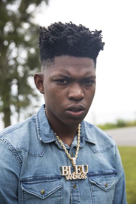 Yung Bleu Biography, Age, Record Label, Parents, Instagram, Girlfriend, Net Worth