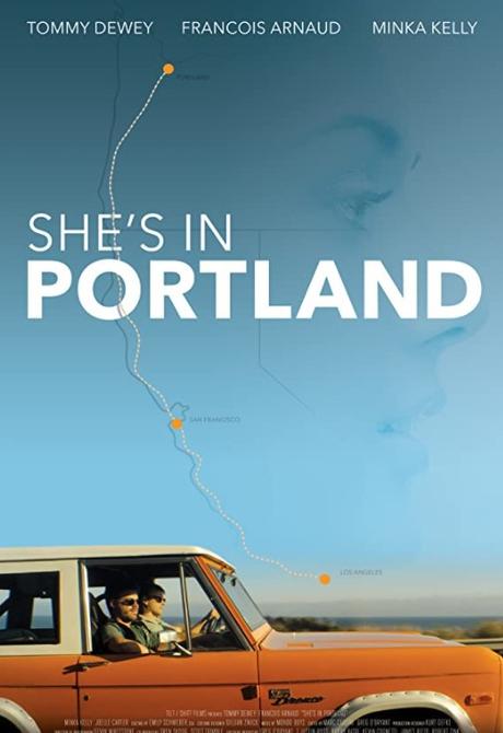 She’s In Portland (2020) Movie Review