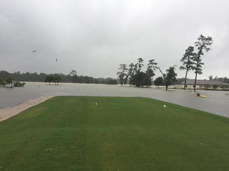 Tour pros with Houston ties worry about Hurricane Harvey's ...