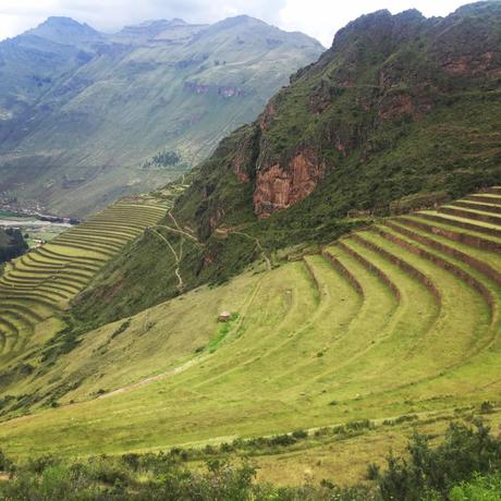 High-Altitude Hiking: Exploring Peru’s Sacred Valley4 min read