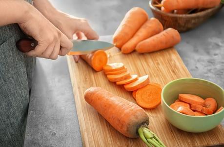 Beta Carotene: Benefits, Side-Effects, Deficiency and Foods Rich in Beta-Carotene