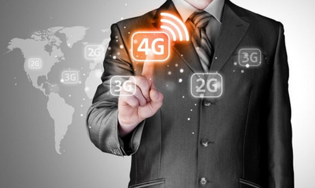 Finding The Best Unlimited 4G Data Plan
