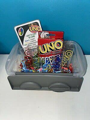 When the stock runs out, shuffle the. Drunk Uno - Drinking Card Game 21+ - Free Shipping! | eBay