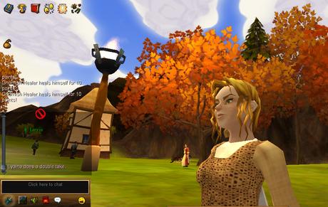 Browser Quest: A Free, Zelda-Inspired, Browser-Based, Multiplayer RPG…