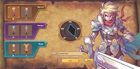 Nevergrind is a free web browser rpg created by neverworks games. Online Browser Game Reviews: Serenia Fantasy - Online ...
