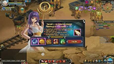 In the many online card games rpg you'll encounter, world of mystic wiz is very unique in that it combines trivia, rpg, magic, battles, and quests into one highly addictive game. Pockie Saints is a browser-based social game, Massively ...