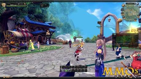 The new roster includes 60+ available characters, each from a different faction. Action combat mmorpg 2016-2017 school « Browser Airplane ...