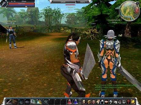 Outwar is a free broswer based mmorpg with no download that can be played online in any web browser. 20 Old MMORPGs That You Can Still Play - MMOGames.com