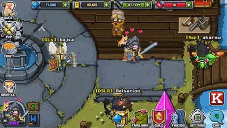Play our free rpg and adventure games in your browser. live MMO Games & MMORPG - Part 5