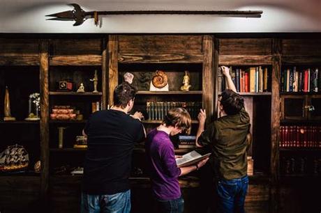 Great Escape Games Cowboys : دانلود بازی Escape Games-Puzzle Cowboy V1 برای اندروید | مایکت : Play cowboys great escape and other escape the room games at cafecafe games. Find back your badges, diamonds and gun! The Best Things To Do In Dallas: 5 Great Escapes From the ...