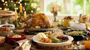 Each thursday, we serve our turkey n' dressing dinner. Where To Get Thanksgiving Dinner In Lansing Michigan