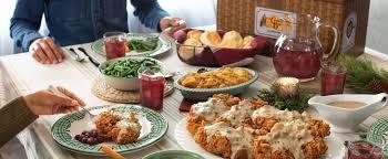 No matter the occasion, cracker barrel gift cards are perfect for your gifting needs. Cracker Barrel Thanksgiving 2020 Meal Cost Popsugar Food