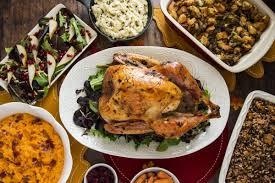 Cracker barrel thanksgiving dinner menu 2015 & to go meals 12 12. Get Christmas Day Dinner To Go From These Restaurants Hip2save