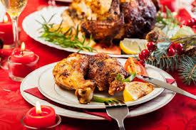 Restaurants will be open on december 24 until 2 p.m, so make sure you plan accordingly. Christmas Dinner To Go Options For Cincinnati 365 Cincinnati