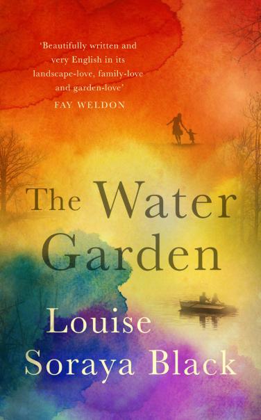 Guest Author – Louise Soraya Black on the English Countryside and Gardens