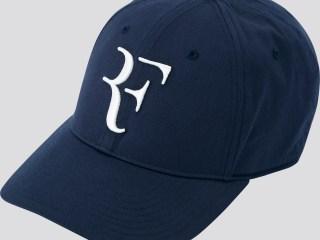UNIQLO Brings Back Roger Federer’s Iconic “RF” Cap… And We Want!