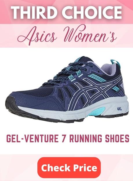 best shoes for running woman