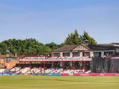 Northants Steelbacks Birmingham Bears