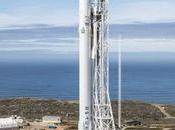 National Security Missions, SpaceX Cleared Launch Reused Rockets