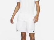 PHOTOS: Rafael Nadal’s 2021 Wimbledon Nike Outfit