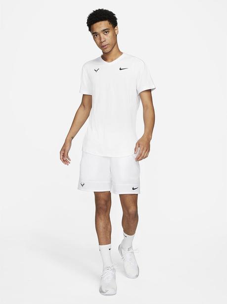 Rafael Nadal Wimbledon outfit 1