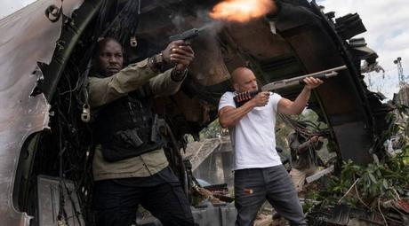 Movie Review: ‘Fast and Furious 9’