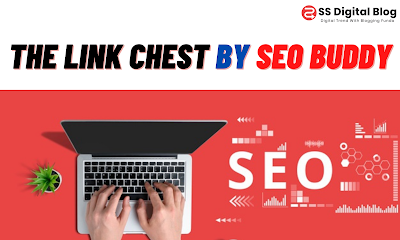 The Link Chest By SEO Buddy - A Complete Overview