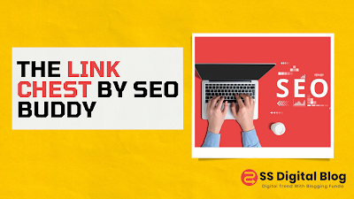 The Link Chest By SEO Buddy - A Complete Overview
