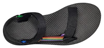 Shoe of the Day | Teva Midform Universal Pride Sandals