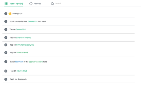 Geolocation Testing: How can I test my website in different locations?