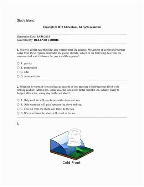 The first thing we must understand is what matter is. Classification Of Matter Worksheet Answer Key Pogil + My ...