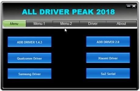 Download All In One Frp Unlock Tool Latest (2021) For All