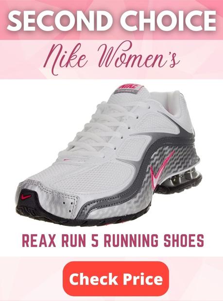 nike running shoes for women