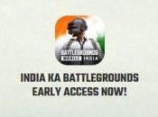 Battlegrounds Mobile India Download