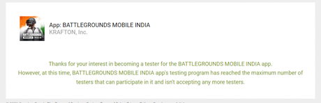 Battlegrounds Mobile India OBB and Apk Download