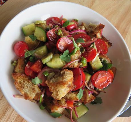 Panzanella