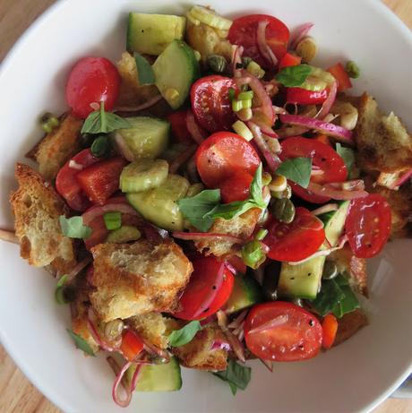 Panzanella