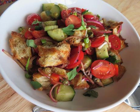 Panzanella