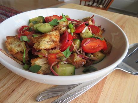 Panzanella