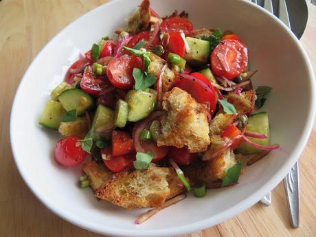 Panzanella