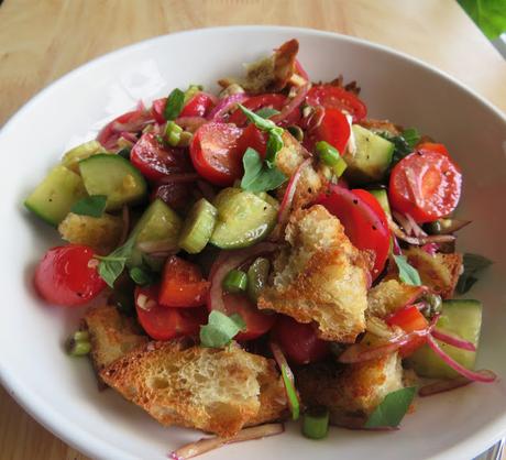 Panzanella